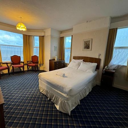 Royal Hotel Great Yarmouth Kültér fotó