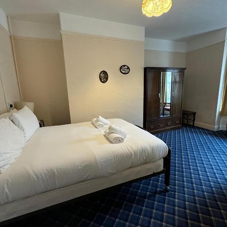 Royal Hotel Great Yarmouth Kültér fotó