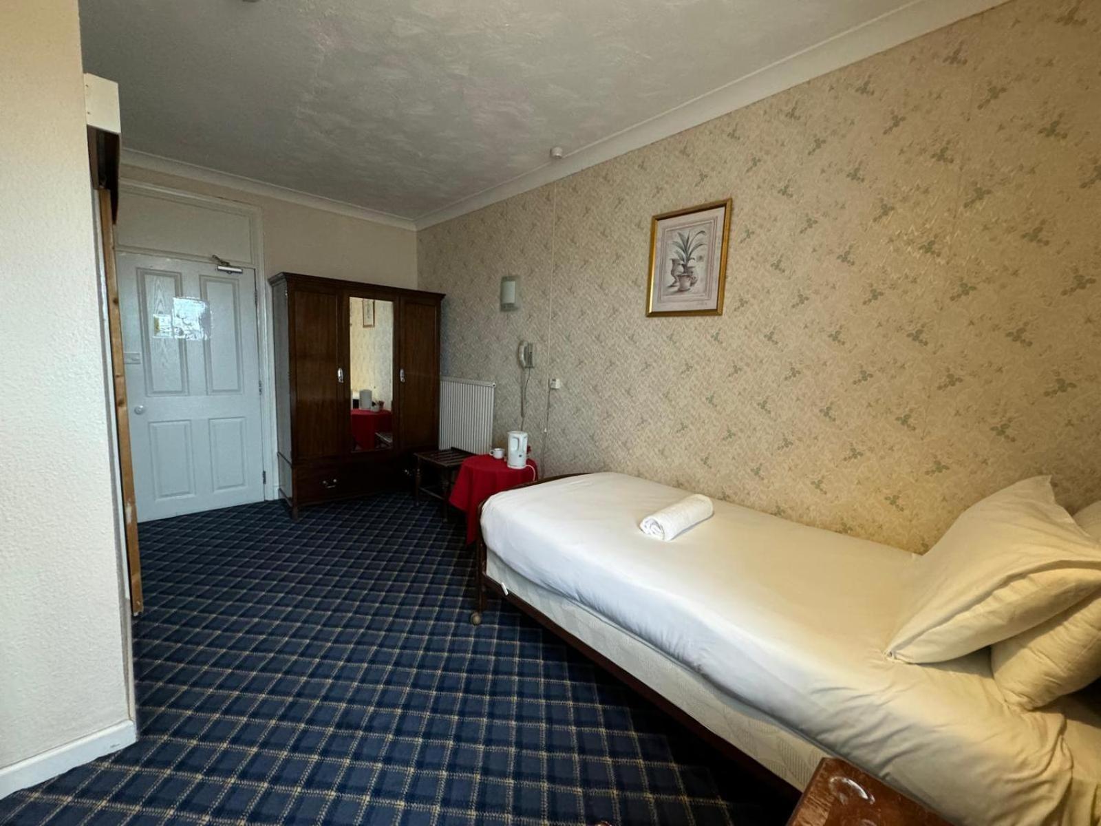 Royal Hotel Great Yarmouth Kültér fotó